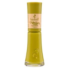Esmalte Haskell Guacamole 8ml