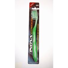 Escova Dental Inova Adulto Max Clean