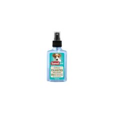 Colonia Sanol Dog Filhote 120ml