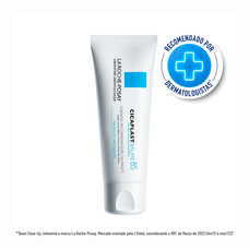 Cicaplast Baume B5 Loréal Creme Cicatrizante 40ml
