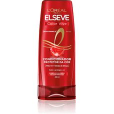 Condicionador Elseve Loréal Colorvive 200ml