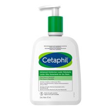 Loção Hidratante Cetaphil Advanced Moisturizer 473ml