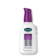 Loção Hidratante Cetaphil Pro Ac Dermacontrol Facial 118ml
