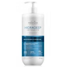 Hidratante Profuse Aché Hidradeep Intensive Com 400g