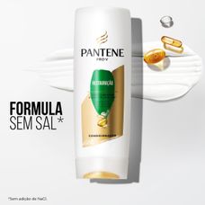 Shampoo+ Condicionador 175ml Pantene Restauração 350ml+ 175ml
