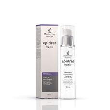Loção Hidratante Fortalecedora Mantecorp Epidrat Hyalu 50ml