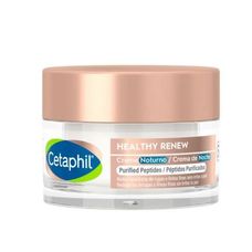 Creme Facial Cetaphil Healt Night Cream 50g
