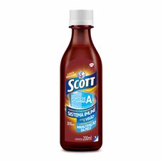 Emulsao Scott Glk Regular 200ml