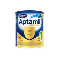 Fórmula Infantil Aptamil Premium 1 - 400g
