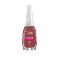 Esmalte Colorama Cremoso Rosa Antigo Nu 8ml