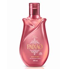 Óleo de Amêndoas Paixão Sedução 200ml