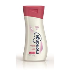 loção Hidratante Corporal Monange Flor de Cerejeira 200ml