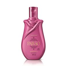 loção Hidratante Paixão Romance 200ml