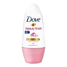 Desodorante Dove Feminino Beauty Finish Roll On 50ml