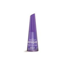 Esmalte Risqué Technology Cobertura Brilhante Hipoalergênico com 8ml