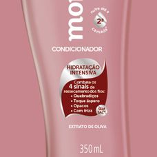 Condicionador Monange Hidrat Intensiva 350ml