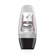Desodorante Rexona Men Antibacterial Roll On  50ml