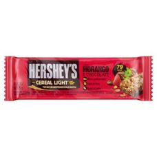 Barra Cereal Hersheys Morango Light 22g