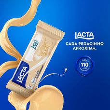 Chocolate Laka Tablet com 20 Unidades