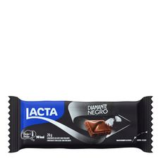 Chocolate Diamante Negro Tablet 20g