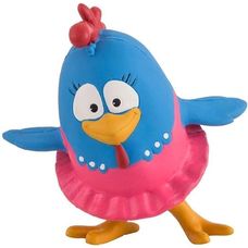 Brinquedos Latoy Galinha Bailarina
