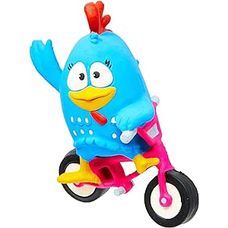 Brinquedos Latoy Galinha Pintadinha Bike