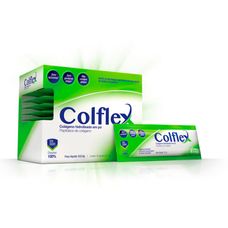 Colflex Farmasa com 30 Sachês 11,1g