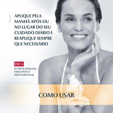 Protetor Solar Eucerin Sun Cc Cream Facial Claro Fps 60 50ml