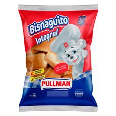 Bisnaguito 300g Integral