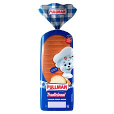 Pão de Forma Pullman 500g