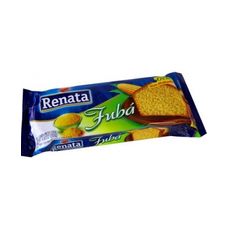 Bolo Renata Tradicional Fubá 250g