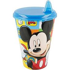 Copó Lillo com Bebedor Rígido Disney 430ml
