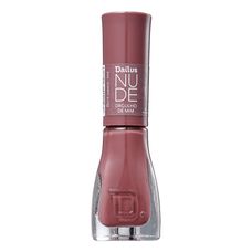 Esmalte Dailus Nude Orgulho de Mim 8ml