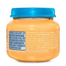 Papinha Nestlé Peito de Frango Legumes E Macarrão 115g