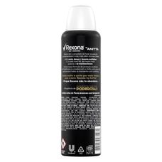 Desodorante Rexona Anitta Show Poderosas Aerossol 150ml