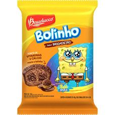 Bolinho Bauducco Brigadeiro 40g