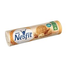 Biscoito Nesfit Banana, Aveia E Canela 160g