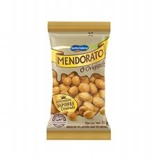 Amendoim Santa Helena Mendorato 27g