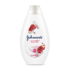 loção Hidratante JohnsonS & JohnsonS Roma Renovadora 400ml