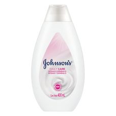 loção Hidratante JohnsonS & JohnsonS Rosas E Sândalo 400ml