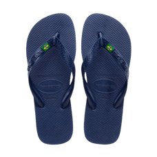 Sandália Havaianas Top Marinho 41/42