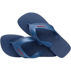 Sandália Havaianas Hybrid Be Azul Indigo 39/40