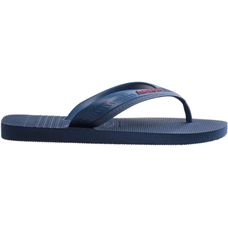 Sandália Havaianas Hybrid Be Azul Indigo 41/42