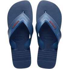 Sandália Havaianas Hybrid Be Azul Indigo 41/42