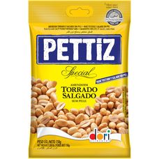 Amendoim Pettiz Special Tssp 150g