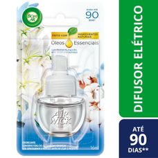 Odorizador Life Scents Elétrico Doces Dias de Lavanda 16ml