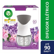 Odorizador com Refil Reckitt Lavanda 16ml