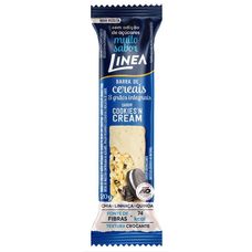 Barra Cereal Linea Cookies/Cream 20g