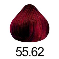 Tintura Excllusiv Color Pratic 55.62 Vermelho Violine Especial