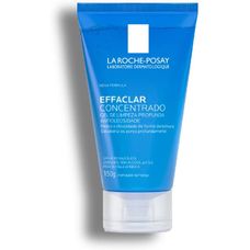 Gel de Limpeza Facial Effaclar La Roche-Posay Concentrado 150g